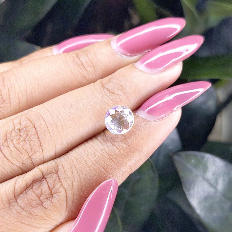 1.83 Ct. Moonstone from Madagascar