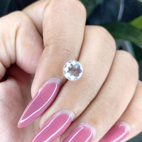 1.83 Ct. Moonstone from Madagascar Life Style