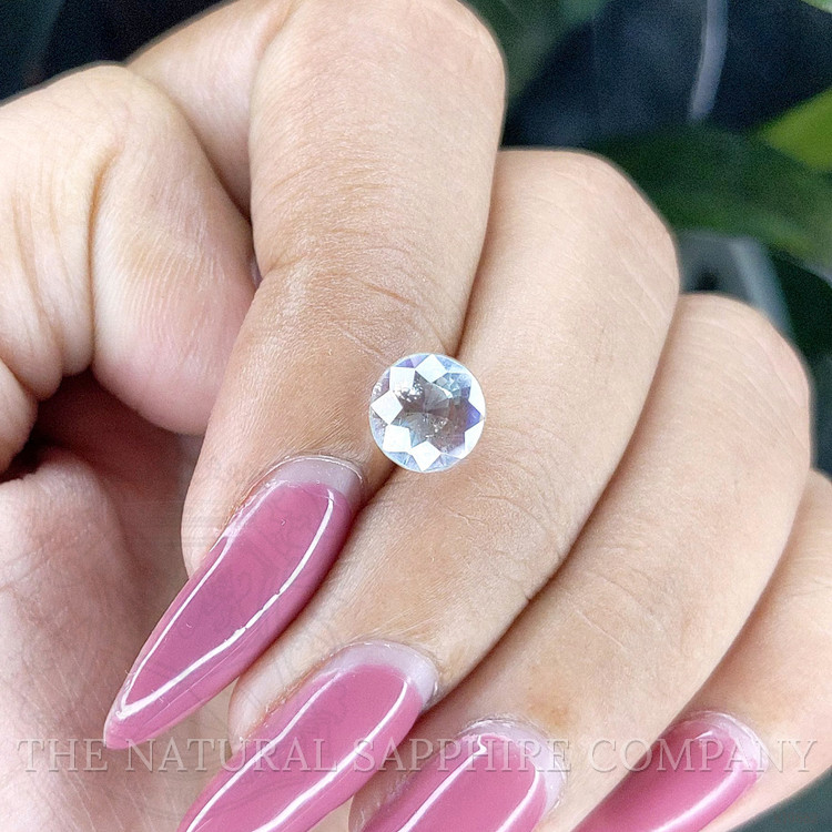 1.83 Ct. Moonstone from Madagascar