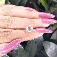 1.83 Ct. Moonstone from Madagascar Life Style