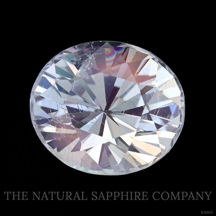 1.53 Ct. Moonstone from Madagascar