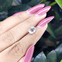 1.53 Ct. Moonstone from Madagascar Life Style