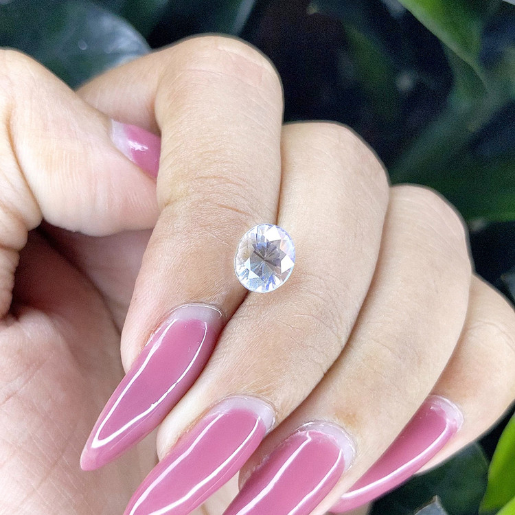 1.53 Ct. Moonstone from Madagascar