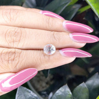 1.53 Ct. Moonstone from Madagascar Life Style