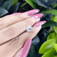 1.55 Ct. Moonstone from Madagascar Life Style