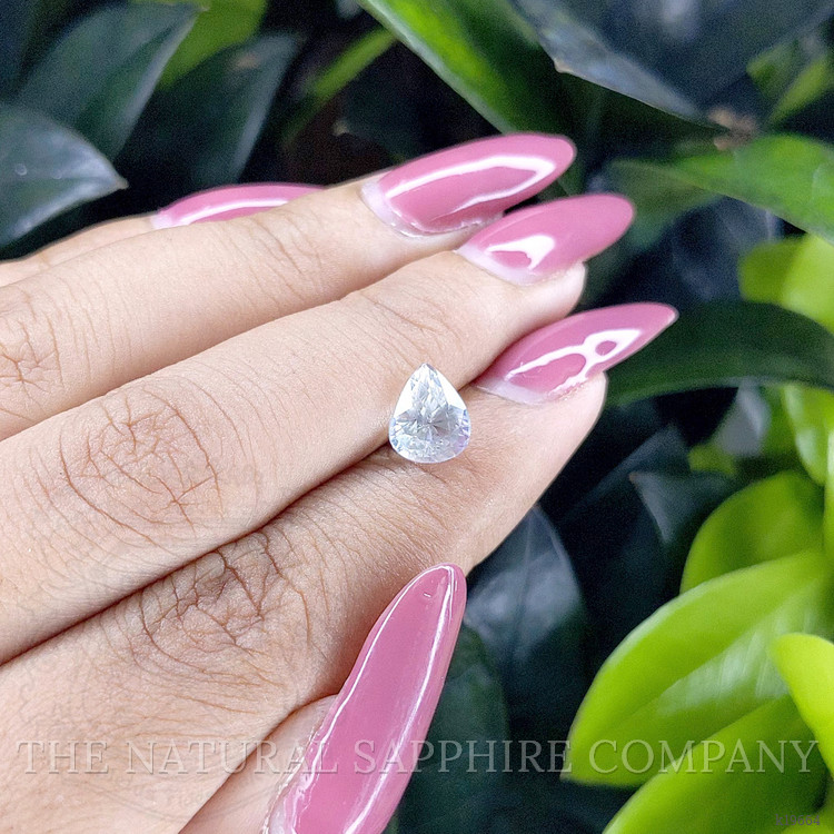 1.55 Ct. Moonstone from Madagascar