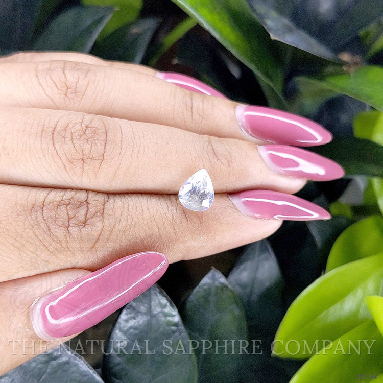 1.55 Ct. Moonstone from Madagascar