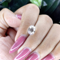 1.98 Ct. Moonstone from Madagascar Life Style