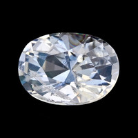 0.68 Ct. Moonstone from Madagascar Video