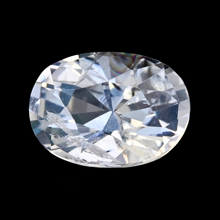 0.68 Ct. Moonstone from Madagascar