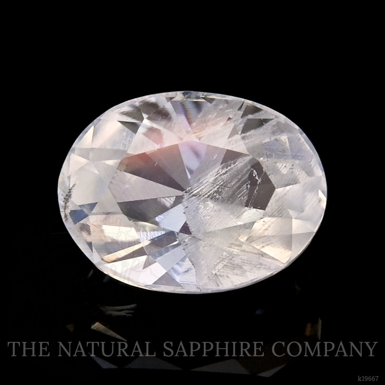 1.40 Ct. Moonstone from Madagascar