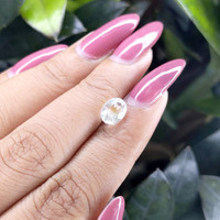 1.40 Ct. Moonstone from Madagascar Life Style