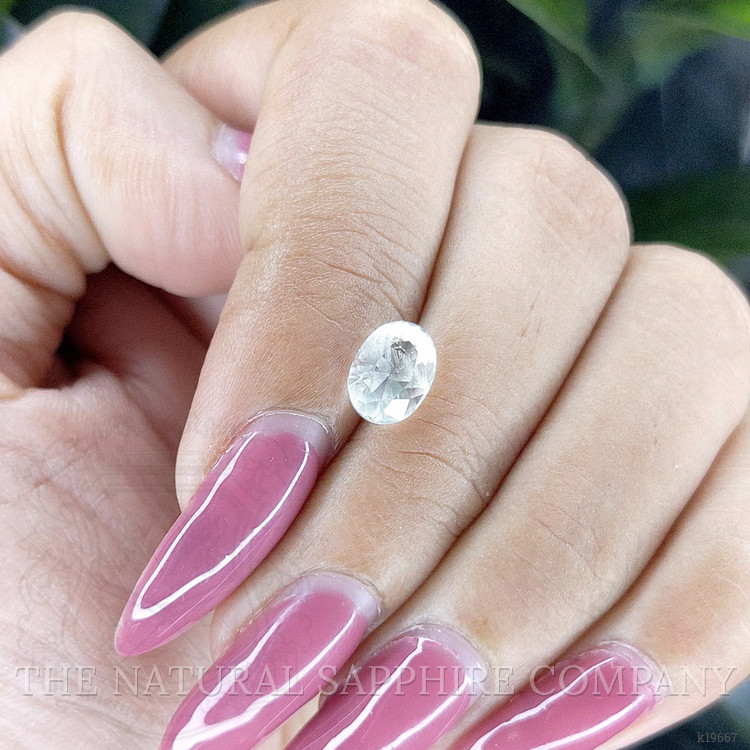 1.40 Ct. Moonstone from Madagascar