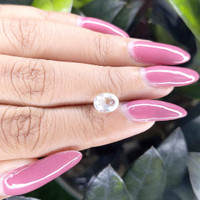 1.40 Ct. Moonstone from Madagascar Life Style