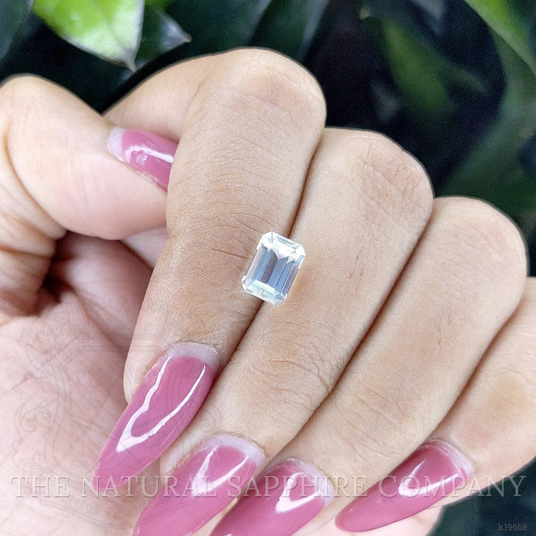 1.43 Ct. Moonstone from Madagascar