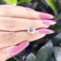 1.43 Ct. Moonstone from Madagascar Life Style