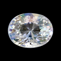 2.55 Ct. Moonstone from Madagascar Video