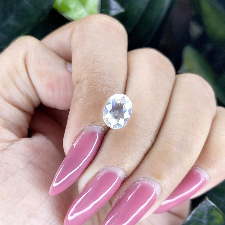 2.55 Ct. Moonstone from Madagascar