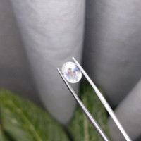 2.55 Ct. Moonstone from Madagascar Life Style