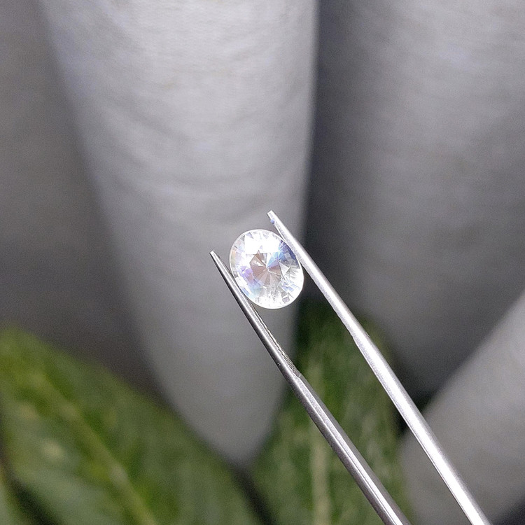 2.55 Ct. Moonstone from Madagascar
