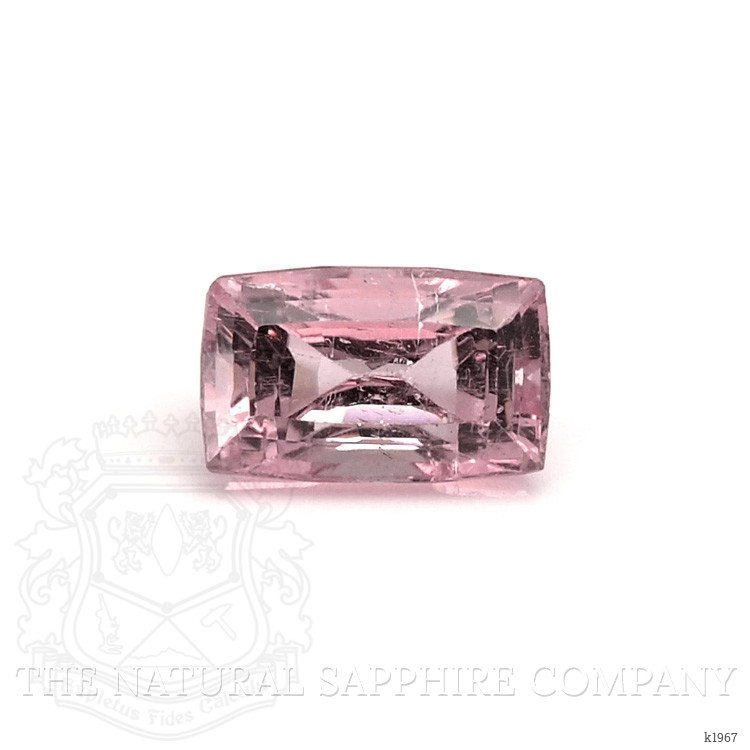1.84 Ct. Tourmaline from Mozambique