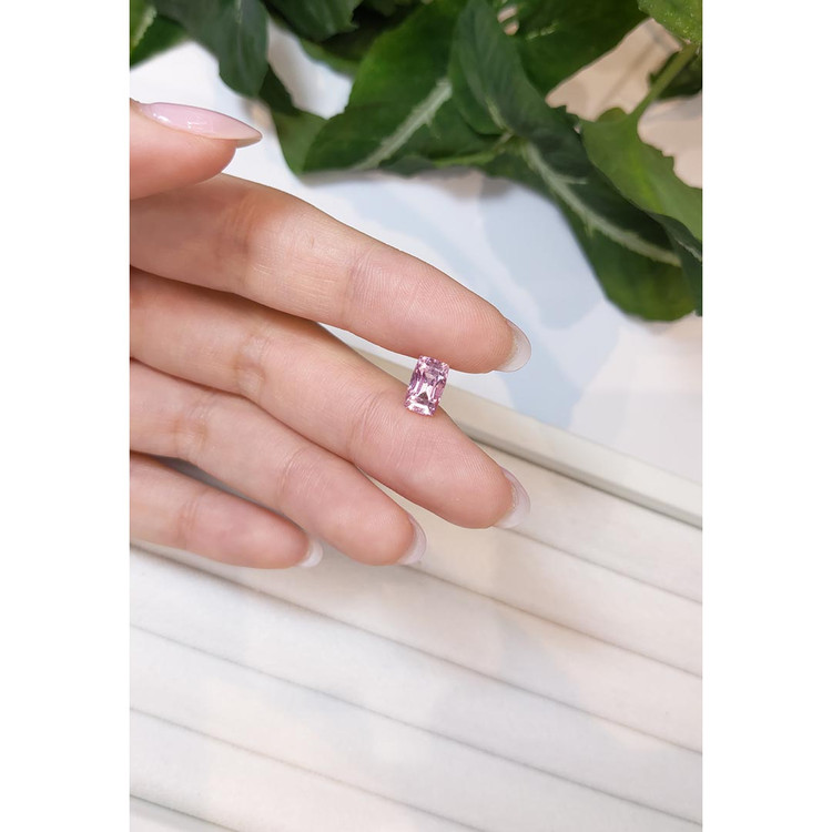 1.84 Ct. Tourmaline from Mozambique