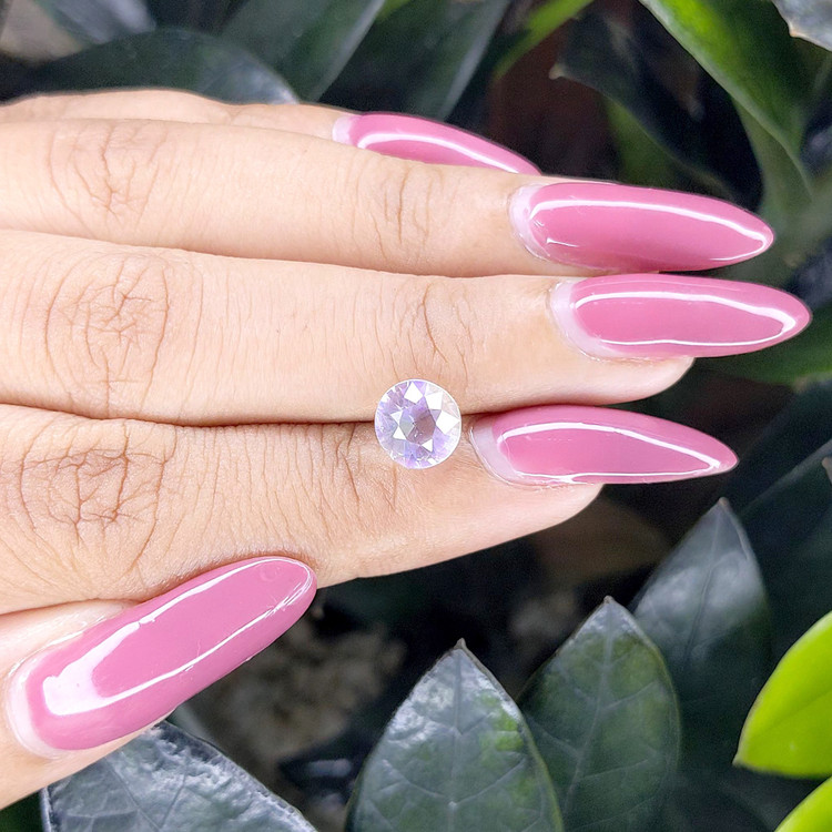 1.66 Ct. Moonstone from Madagascar