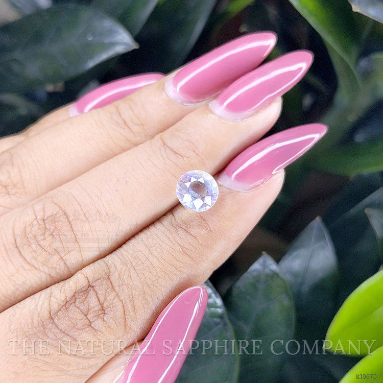 1.66 Ct. Moonstone from Madagascar