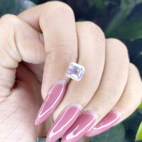 1.45 Ct. Moonstone from Madagascar Life Style