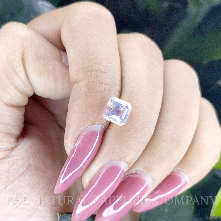 1.45 Ct. Moonstone from Madagascar