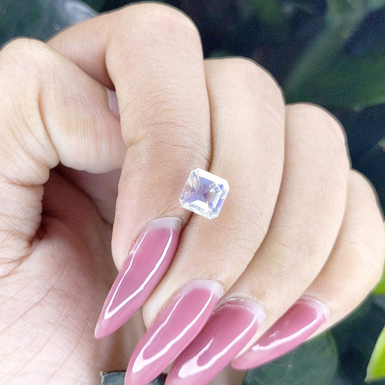 1.45 Ct. Moonstone from Madagascar