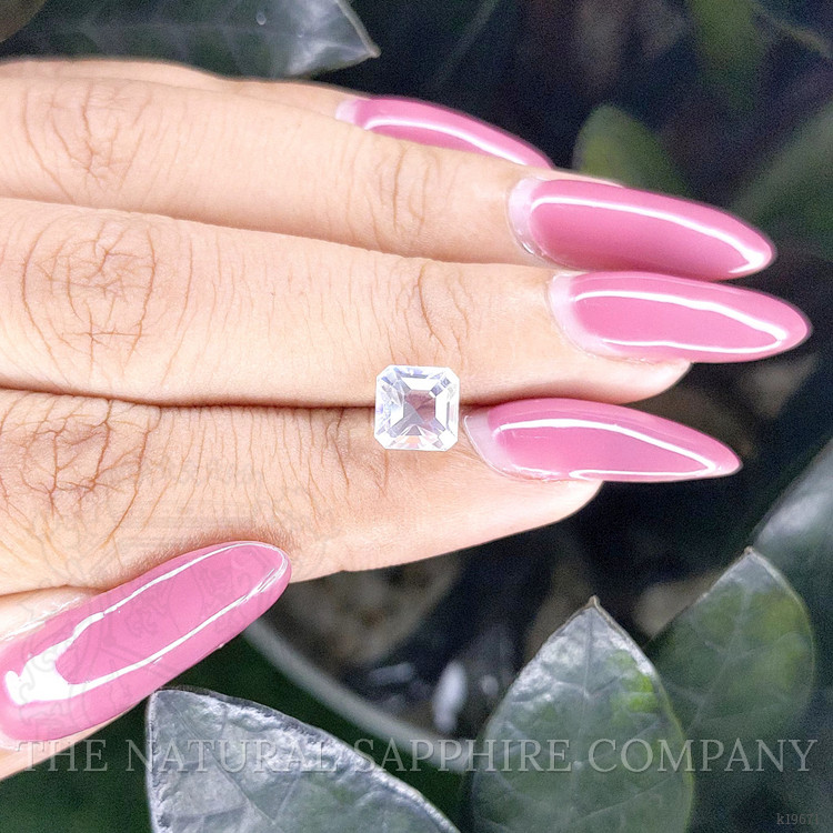 1.45 Ct. Moonstone from Madagascar