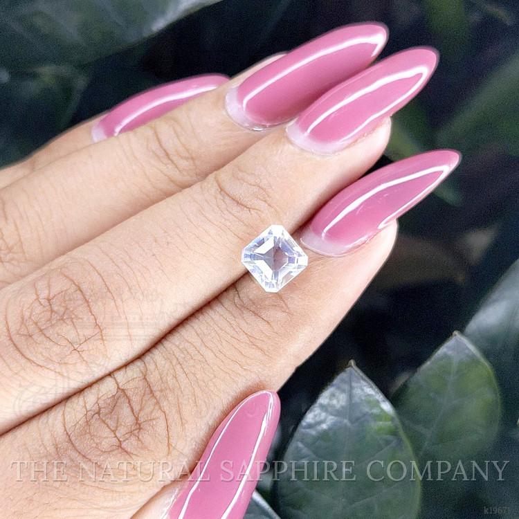 1.45 Ct. Moonstone from Madagascar