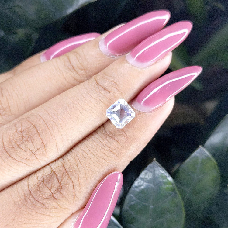 1.45 Ct. Moonstone from Madagascar