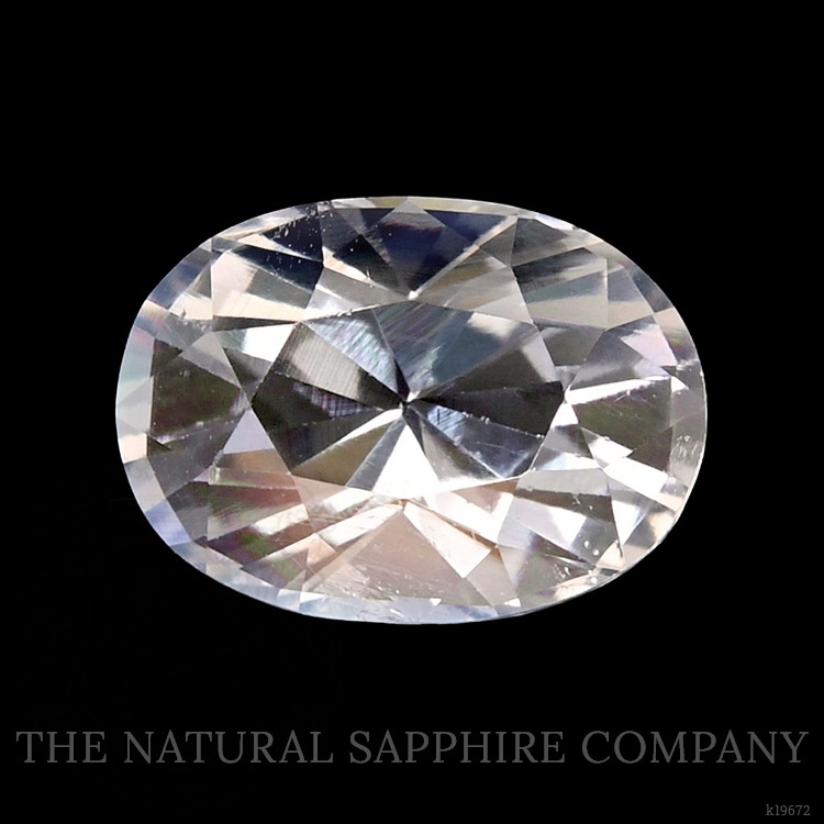 1.42 Ct. Moonstone from Madagascar