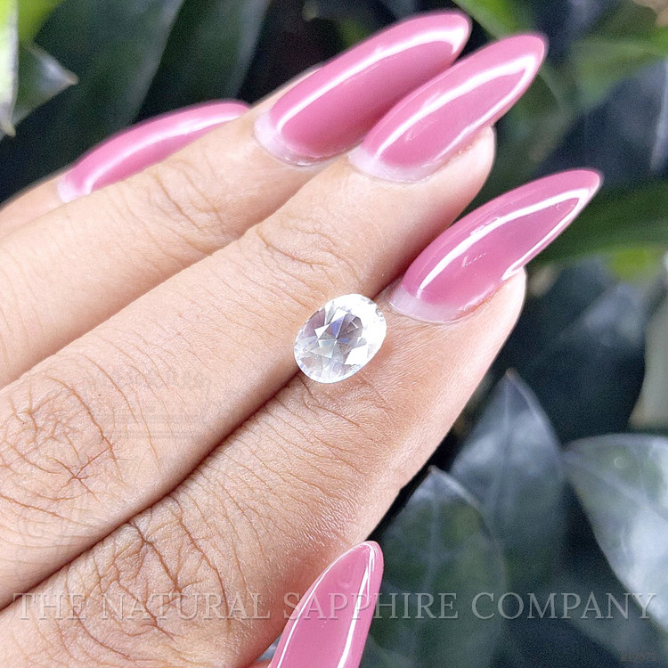 1.42 Ct. Moonstone from Madagascar