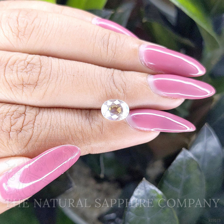 1.42 Ct. Moonstone from Madagascar