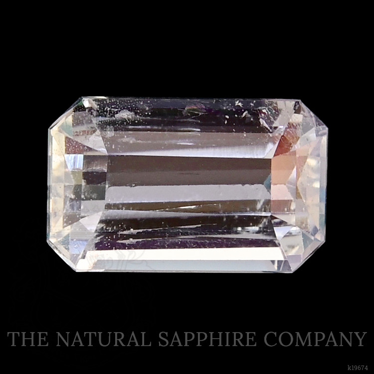 0.88 Ct. Moonstone from Madagascar