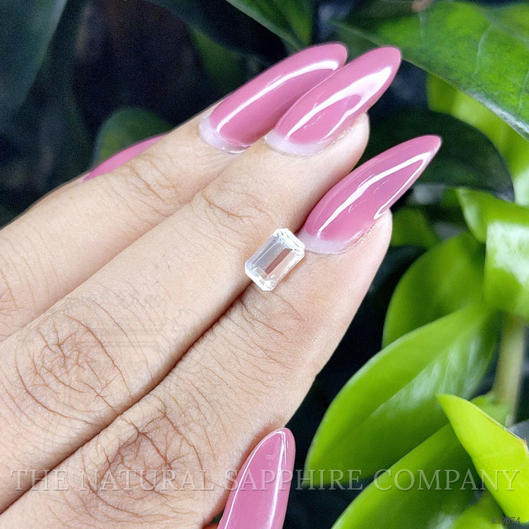 0.88 Ct. Moonstone from Madagascar