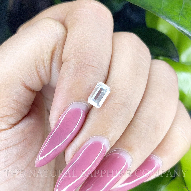 0.88 Ct. Moonstone from Madagascar