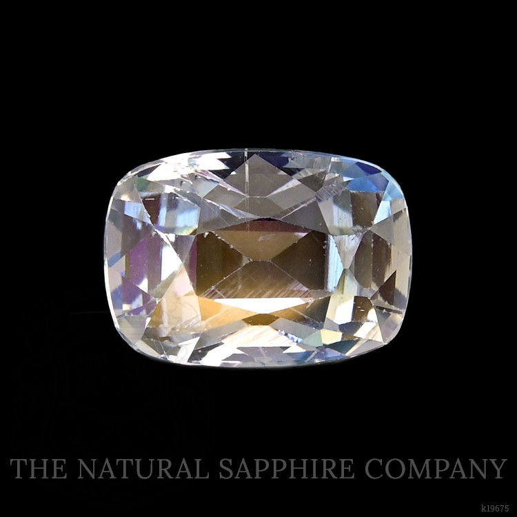 2.09 Ct. Moonstone from Madagascar