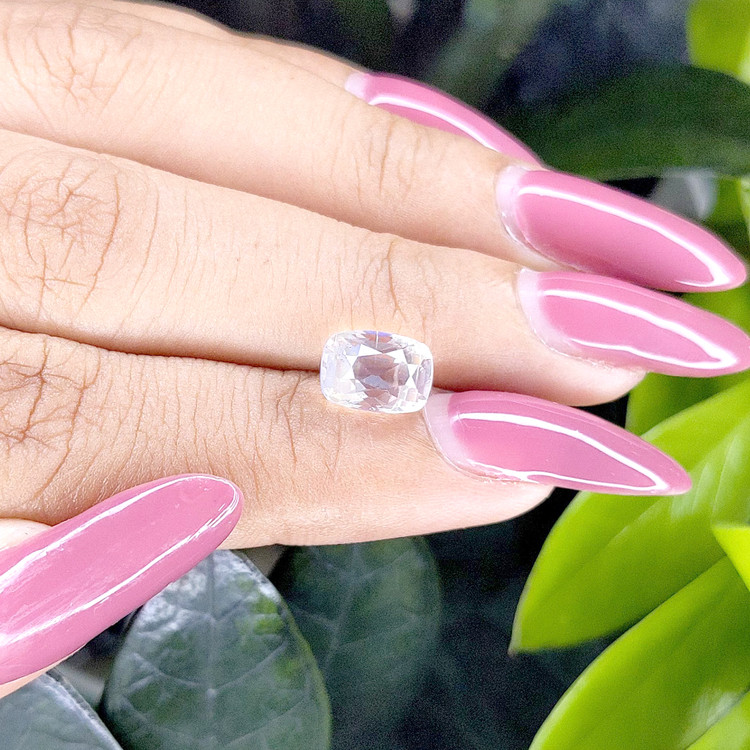 2.09 Ct. Moonstone from Madagascar