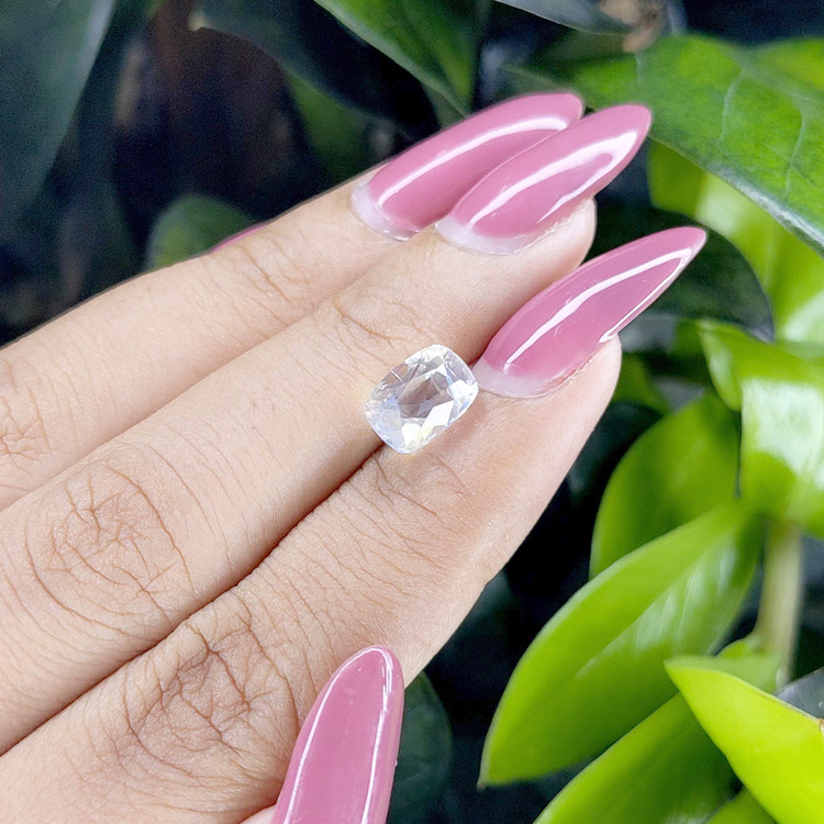 2.09 Ct. Moonstone from Madagascar