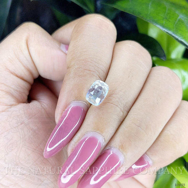 2.09 Ct. Moonstone from Madagascar