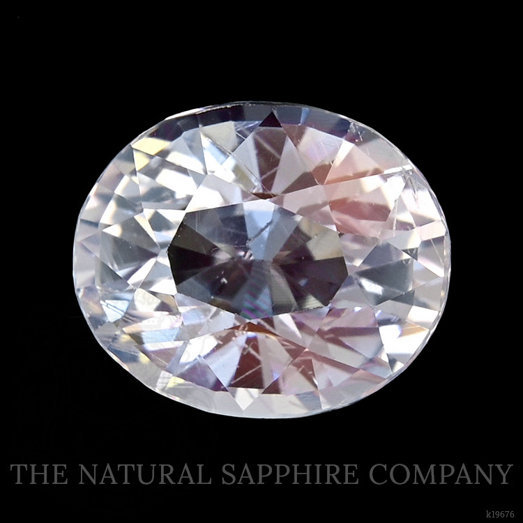 1.55 Ct. Moonstone from Madagascar