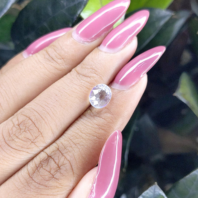 1.55 Ct. Moonstone from Madagascar