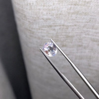 1.55 Ct. Moonstone from Madagascar Life Style