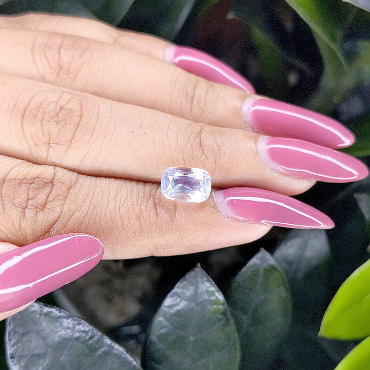 2.07 Ct. Moonstone from Madagascar