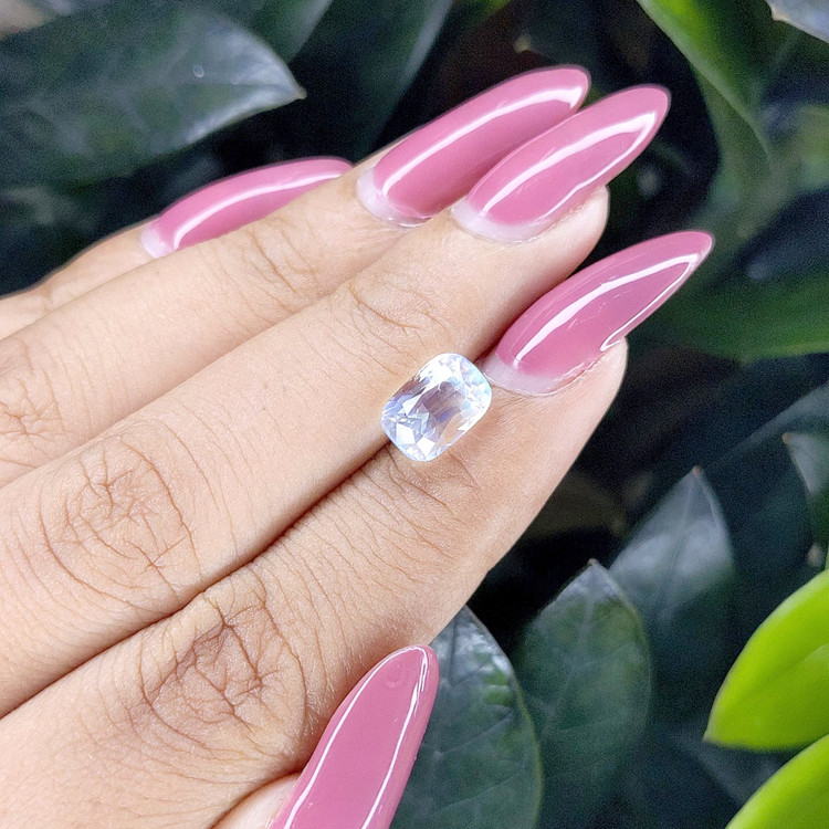 2.07 Ct. Moonstone from Madagascar
