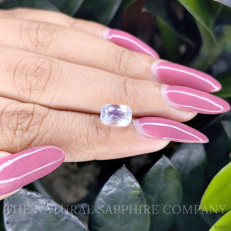 2.07 Ct. Moonstone from Madagascar